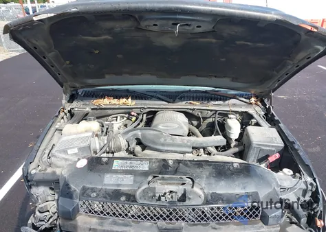 2004 Chevrolet Avalanche 1500 из США, поврежденный, VIN 3GNEC12T04G299072